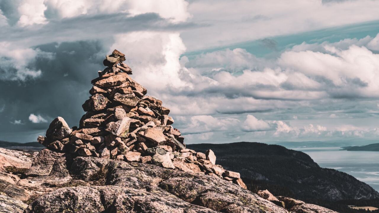 Munros and Corbetts explained